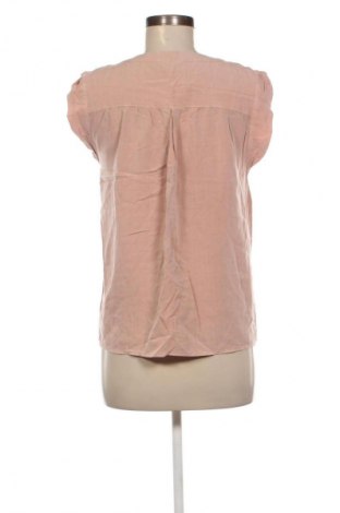 Bluzka damska Review, Rozmiar S, Kolor Popielaty róż, Cena 23,99 zł