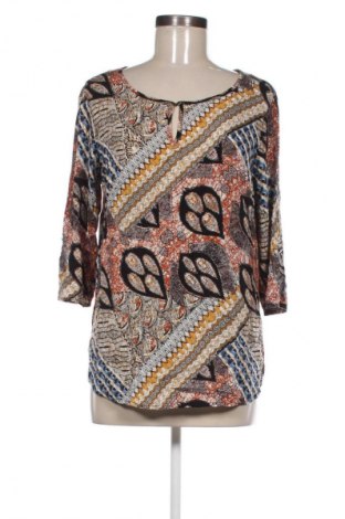 Bluzka damska Risoe, Rozmiar M, Kolor Kolorowy, Cena 28,47 zł