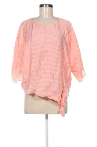 Γυναικεία μπλούζα River Island, Μέγεθος S, Χρώμα Πορτοκαλί, Τιμή 2,99 €