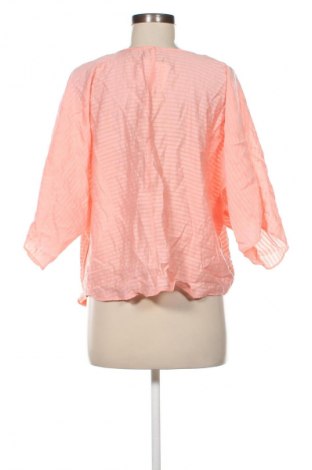 Γυναικεία μπλούζα River Island, Μέγεθος S, Χρώμα Πορτοκαλί, Τιμή 2,99 €