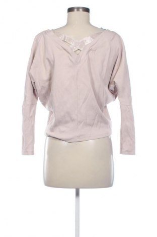 Dámská halenka River Island, Velikost M, Barva Béžová, Cena  89,00 Kč