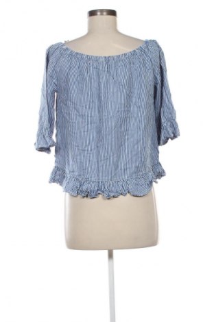 Damen Shirt River Woods, Größe M, Farbe Mehrfarbig, Preis 10,99 €