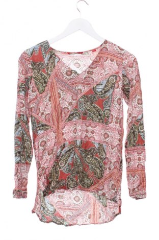 Dámská halenka S.Oliver, Velikost XXS, Barva Vícebarevné, Cena  349,00 Kč