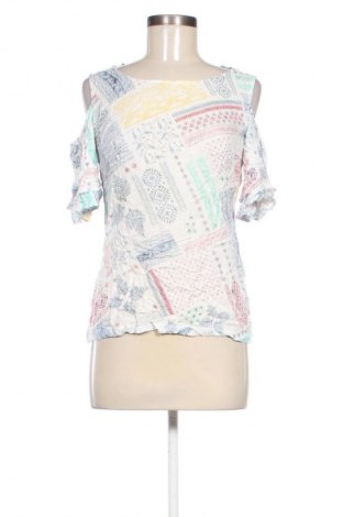 Dámska blúza S.Oliver, Veľkosť XS, Farba Viacfarebná, Cena  6,95 €