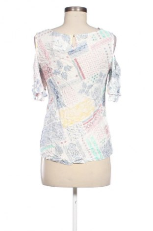 Dámska blúza S.Oliver, Veľkosť XS, Farba Viacfarebná, Cena  6,95 €
