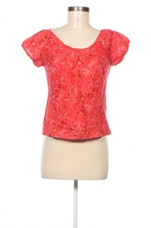 Dámska blúza S.Oliver, Veľkosť S, Farba Viacfarebná, Cena  7,95 €