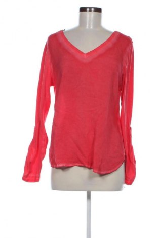 Dámska blúza S.Oliver, Veľkosť M, Farba Červená, Cena  2,95 €