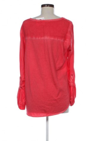 Dámska blúza S.Oliver, Veľkosť M, Farba Červená, Cena  2,95 €