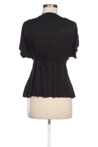 Dámská halenka S.Oliver, Velikost M, Barva Černá, Cena  269,00 Kč