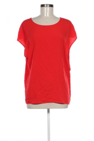 Dámska blúza S.Oliver, Veľkosť XS, Farba Červená, Cena  6,95 €