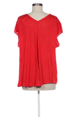Dámska blúza S.Oliver, Veľkosť XS, Farba Červená, Cena  6,95 €