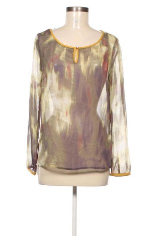 Dámská halenka S.Oliver, Velikost S, Barva Vícebarevné, Cena  49,00 Kč