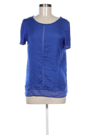 Dámska blúza S.Oliver, Veľkosť M, Farba Modrá, Cena  8,95 €
