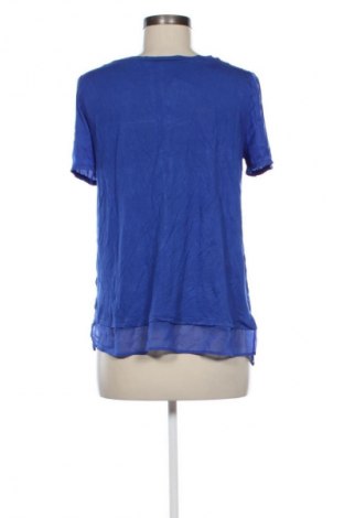 Dámska blúza S.Oliver, Veľkosť M, Farba Modrá, Cena  8,95 €