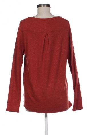 Dámská halenka S.Oliver, Velikost M, Barva Hnědá, Cena  79,00 Kč