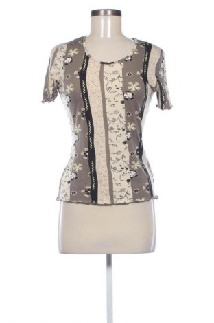 Dámska blúza S.Oliver, Veľkosť M, Farba Viacfarebná, Cena  10,95 €