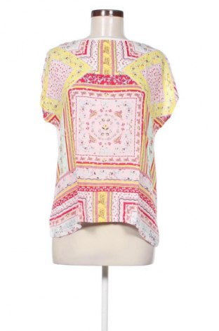 Dámská halenka S.Oliver, Velikost S, Barva Vícebarevné, Cena  59,00 Kč