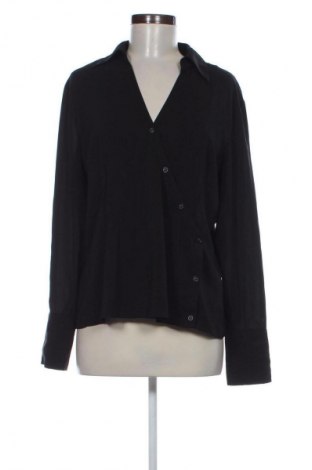 Dámska blúza S.Oliver, Veľkosť M, Farba Čierna, Cena  17,39 €