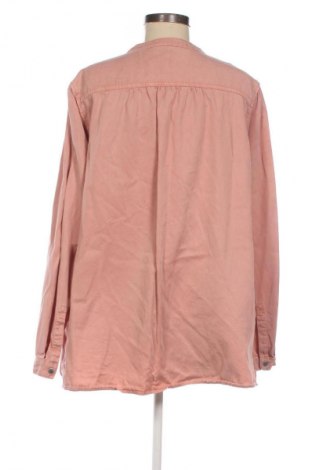 Dámská halenka S.Oliver, Velikost XXL, Barva Růžová, Cena  319,00 Kč