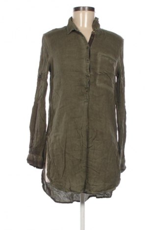 Damen Shirt S.Oliver, Größe M, Farbe Grün, Preis € 1,99