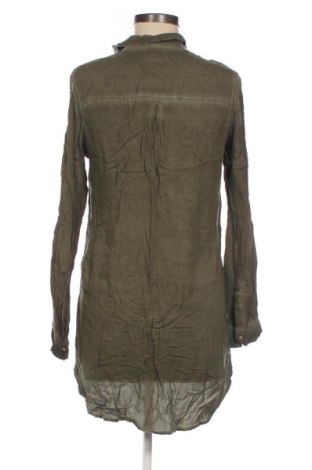 Damen Shirt S.Oliver, Größe M, Farbe Grün, Preis € 1,99