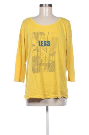Dámska blúza S.Oliver, Veľkosť XL, Farba Žltá, Cena  11,95 €