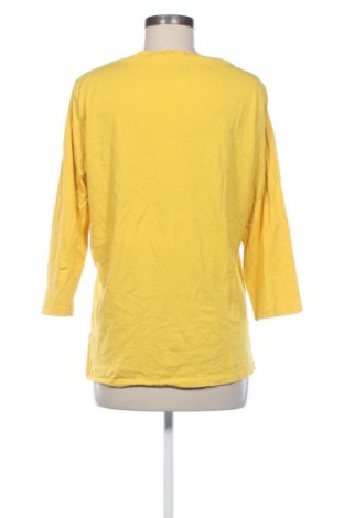 Dámska blúza S.Oliver, Veľkosť XL, Farba Žltá, Cena  11,95 €