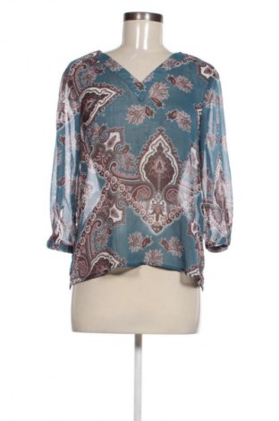 Dámska blúza S.Oliver, Veľkosť S, Farba Viacfarebná, Cena  1,95 €