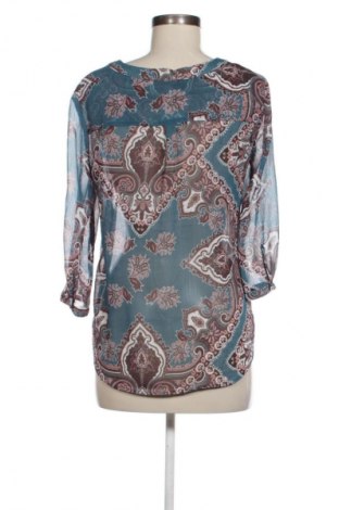 Dámska blúza S.Oliver, Veľkosť S, Farba Viacfarebná, Cena  1,95 €