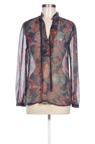 Dámska blúza S.Oliver, Veľkosť S, Farba Viacfarebná, Cena  2,95 €