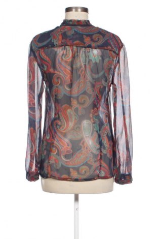 Dámska blúza S.Oliver, Veľkosť S, Farba Viacfarebná, Cena  2,95 €