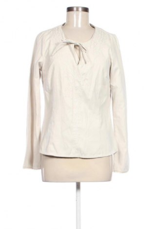 Dámska blúza S.Oliver, Veľkosť M, Farba Béžová, Cena  7,86 €