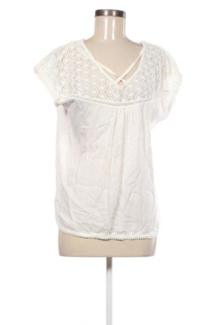 Dámska blúza S.Oliver, Veľkosť M, Farba Biela, Cena  10,95 €