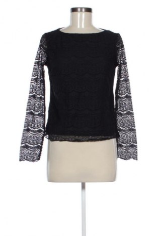 Dámská halenka S.Oliver, Velikost XS, Barva Černá, Cena  49,00 Kč