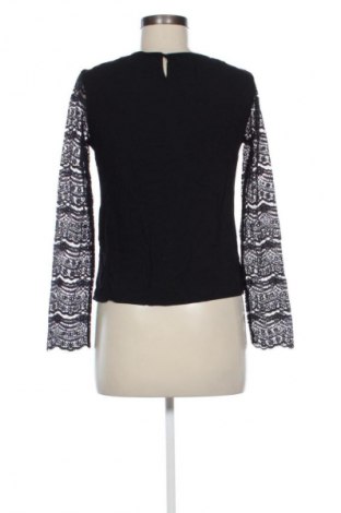 Dámská halenka S.Oliver, Velikost XS, Barva Černá, Cena  49,00 Kč