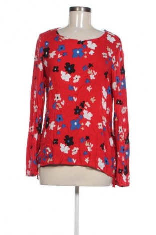 Γυναικεία μπλούζα S.Oliver, Μέγεθος M, Χρώμα Πολύχρωμο, Τιμή 1,99 €