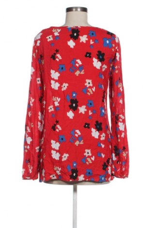 Γυναικεία μπλούζα S.Oliver, Μέγεθος M, Χρώμα Πολύχρωμο, Τιμή 1,99 €