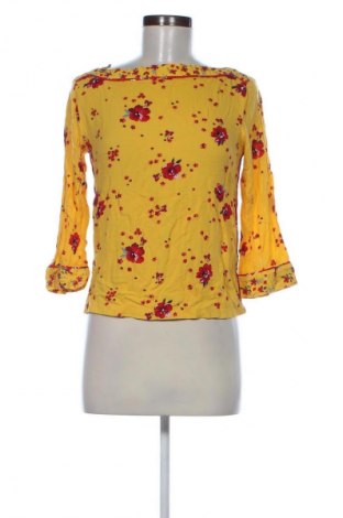 Dámska blúza S.Oliver, Veľkosť XS, Farba Viacfarebná, Cena  2,95 €