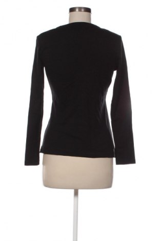 Dámska blúza S.Oliver, Veľkosť M, Farba Čierna, Cena  4,95 €