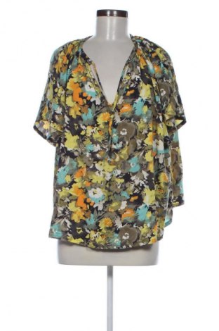 Dámska blúza S.Oliver, Veľkosť M, Farba Viacfarebná, Cena  10,95 €