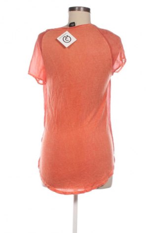 Dámská halenka S.Oliver Black Label, Velikost M, Barva Oranžová, Cena  122,00 Kč