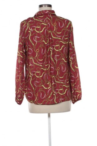 Bluzka damska S.Oliver Black Label, Rozmiar S, Kolor Kolorowy, Cena 20,99 zł