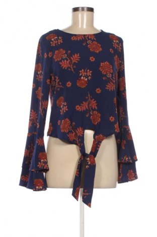 Női blúz SELF E, Méret M, Szín Sokszínű, Ár 669 Ft