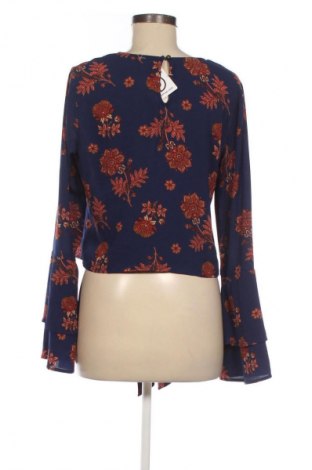 Női blúz SELF E, Méret M, Szín Sokszínű, Ár 669 Ft