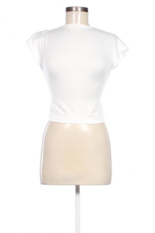 Dámská halenka SHEIN, Velikost S, Barva Krémová, Cena  199,00 Kč