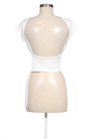 Dámská halenka SHEIN, Velikost S, Barva Krémová, Cena  199,00 Kč