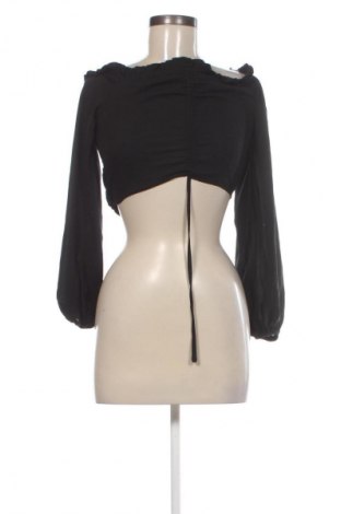 Dámská halenka SHEIN, Velikost S, Barva Černá, Cena  49,00 Kč