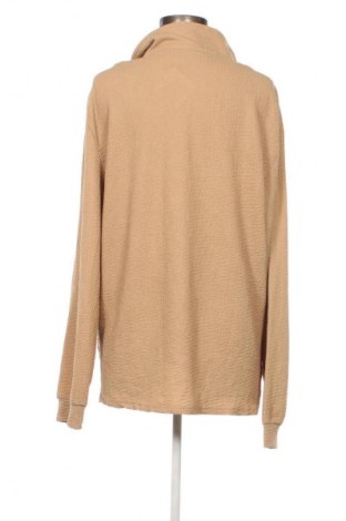 Dámská halenka SHEIN, Velikost M, Barva Béžová, Cena  49,00 Kč