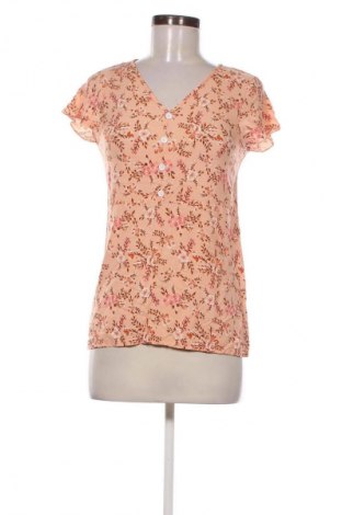 Bluzka damska SHEIN, Rozmiar S, Kolor Kolorowy, Cena 35,99 zł