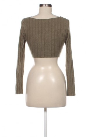 Dámská halenka SHEIN, Velikost S, Barva Zelená, Cena  49,00 Kč